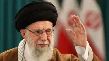 İran’da Kritik Güvenlik Hamlesi!