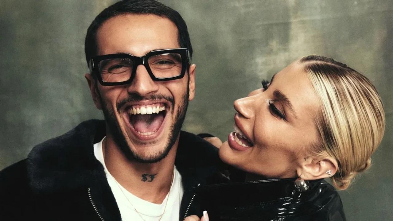 İrem Derici'nin Nişanlısı Melih Kunukçu Kimdir?