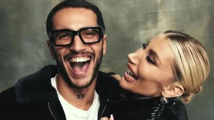 İrem Derici'nin Nişanlısı Melih Kunukçu Kimdir?