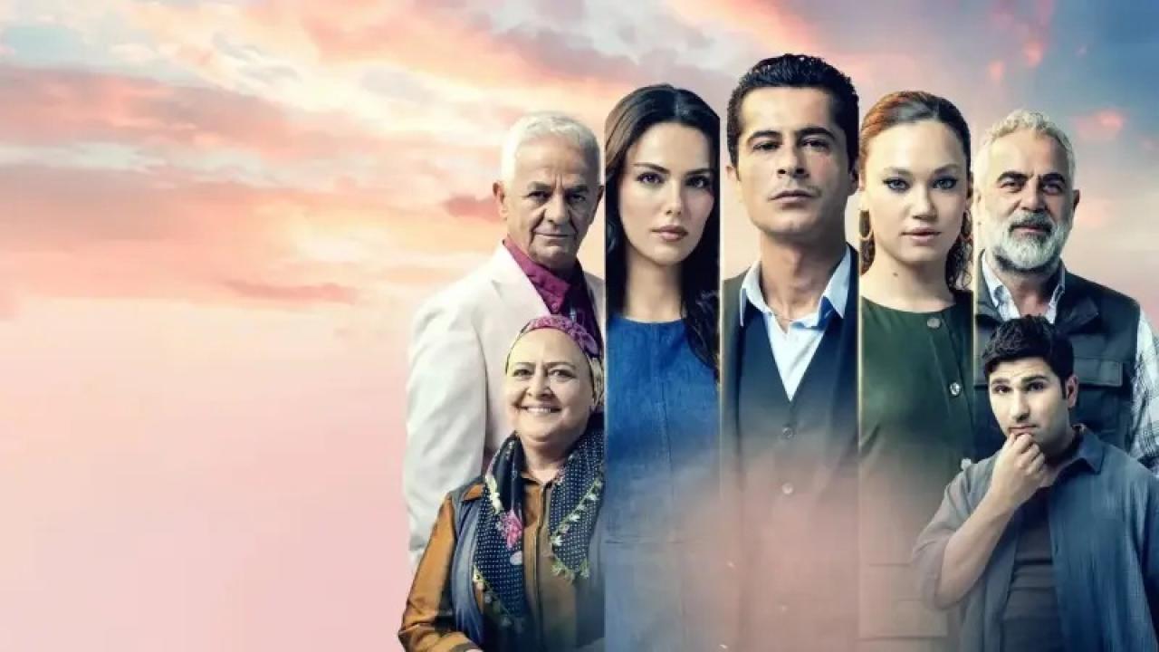 İsmail Hacıoğlu, Uyuşturucu Operasyonu Sonrası TRT Dizisinden Çıkarıldı