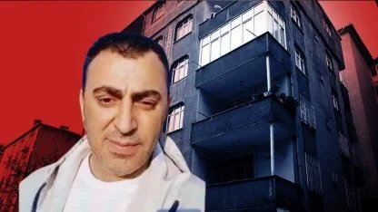 İstanbul Güngören’de 16 Yaşındaki Kız Çocuğu Babasını Uykusunda Öldürdü: "İzlediğim Film Etkili Oldu!"