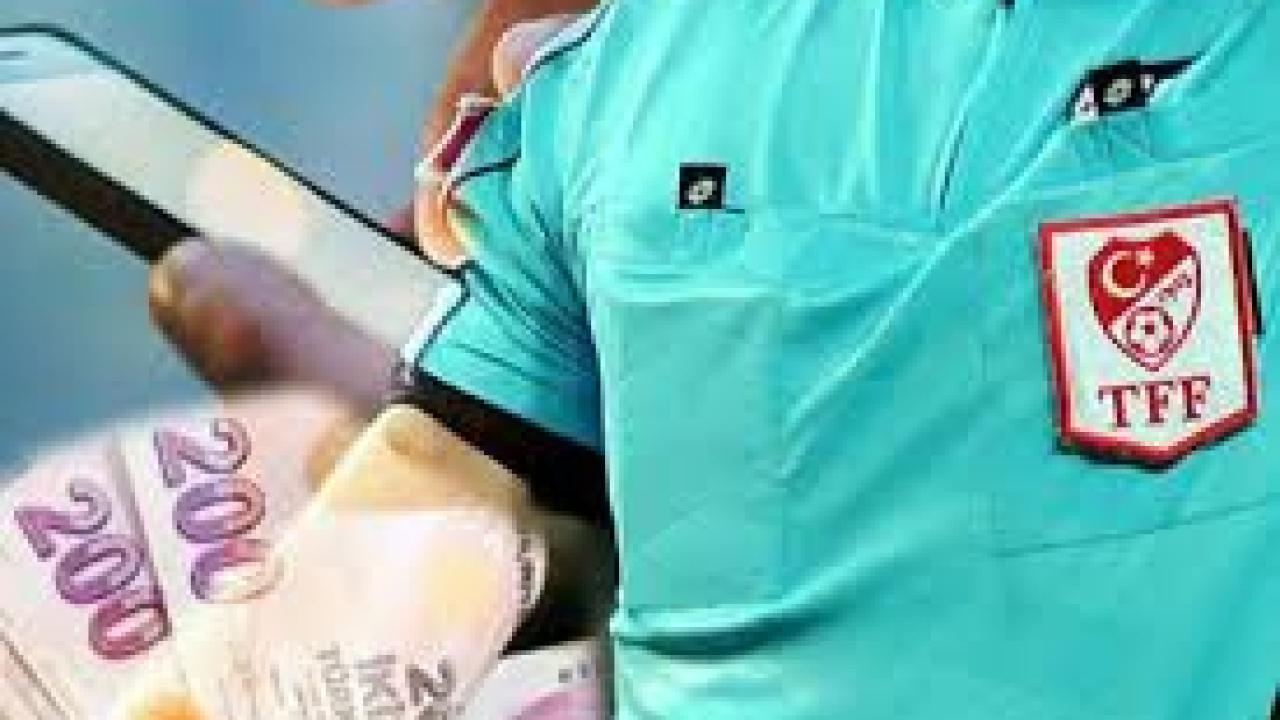 İstanbul Merkezli 10 İlde Futbolda Bahis Operasyonunda 4 Şüpheli Tutuklandı