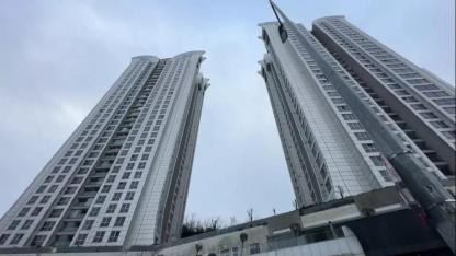 İstanbul Sarıyer’de Feci Olay: 12 Yaşındaki Fikret Ömer Akınc 30. Kattan Düşerek Hayatını Kaybetti!