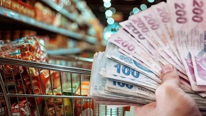 İstanbul’da Ocak Ayı Enflasyonu Açıklandı: Perakende Fiyatlar Yükselişte!