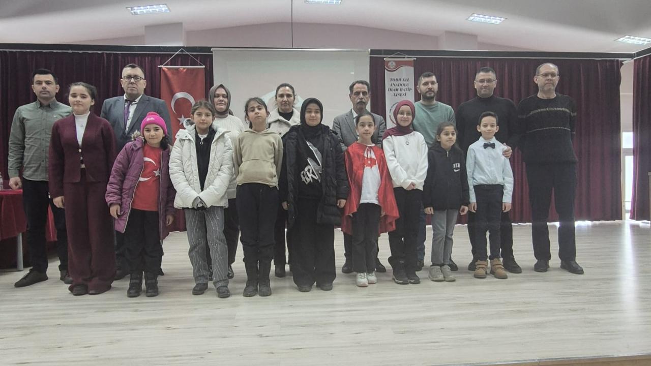 İstiklal Marşı’nı En Güzel Onlar Okudu: Korkma! Gençliğin Ruhu Burada!