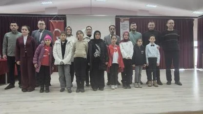 İstiklal Marşı’nı En Güzel Onlar Okudu: Korkma! Gençliğin Ruhu Burada!