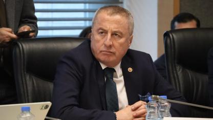 İYİ Partili Olgun'dan MHP'li Taytak'ın Açıklamalarına Yanıt