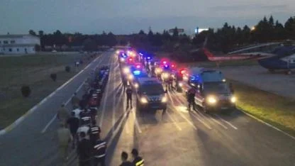 Jandarmadan 5 İlde Dev Narkotik Operasyonu: 346 Şüpheli Yakalandı