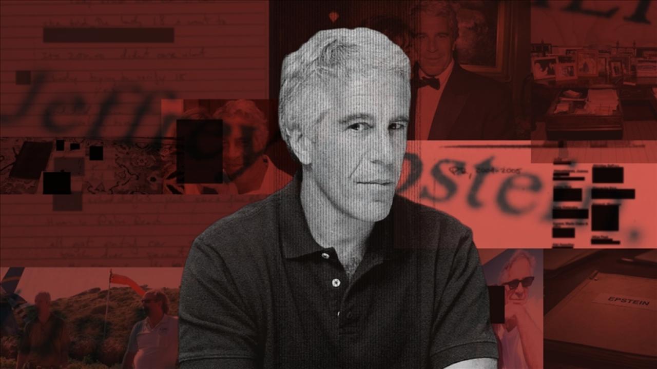 Jeffrey Epstein’in Dosyasında Kritik İsim İfade Verdi Mi?