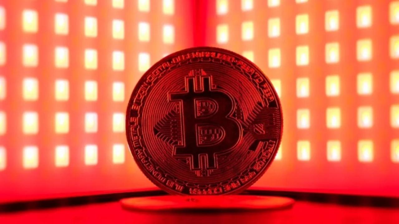 Jeopolitik Gerilim Kriptoyu Vurdu: İsrail-İran Çatışması Sonrası Bitcoin Sert Düştü