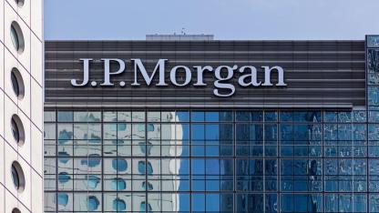 JP Morgan: Altın Fiyatları Yıl Sonunda Ons Başına 6.300 Dolar Olabilir!