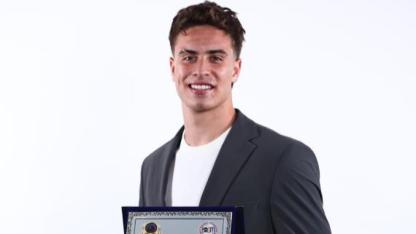 Juventus, Afyon’lu futbolcu ile sözleşmeyi 2030’a uzattı