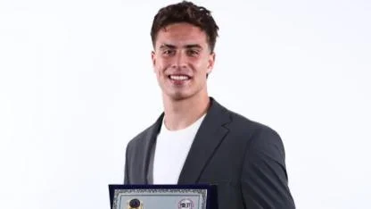 Juventus, Afyon’lu futbolcu ile sözleşmeyi 2030’a uzattı