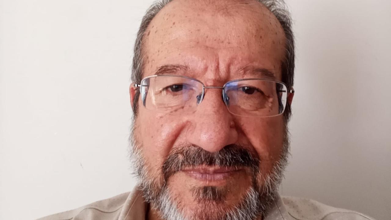 KÂBE’DE KAYBOLMAK