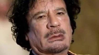 Kaddafi’nin Oğlu Öldürüldü Mü?