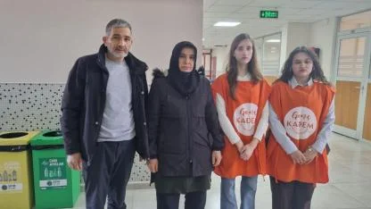 KADEM Afyon İl Temsilciliği Sultan Tosun Davasının Takipçisi