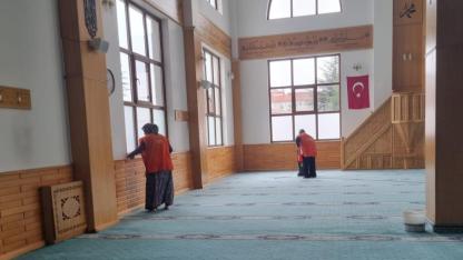 Kadem Afyon'dan Ramazan Öncesi Anlamlı Etkinlik