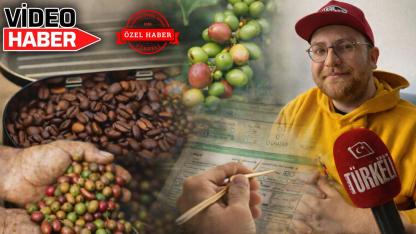 Kahve Hakemi Kerem Helvacıoğlu: “Nitelikli Kahve Türkiye’de Yükselen Bir Değer”