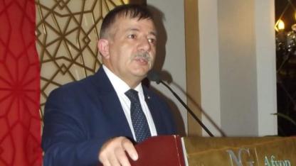 Karagöz: Kişileri ve Kurumları Birbirine Düşman Etmek Kimseye Bir Şey Kazandırmaz