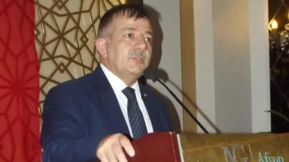 Karagöz: Kişileri ve Kurumları Birbirine Düşman Etmek Kimseye Bir Şey Kazandırmaz