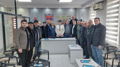 Karataş: Sistem Mevcut Vergi Yapısıyla Sürdürülebilir Değil