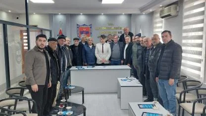 Karataş: Sistem Mevcut Vergi Yapısıyla Sürdürülebilir Değil