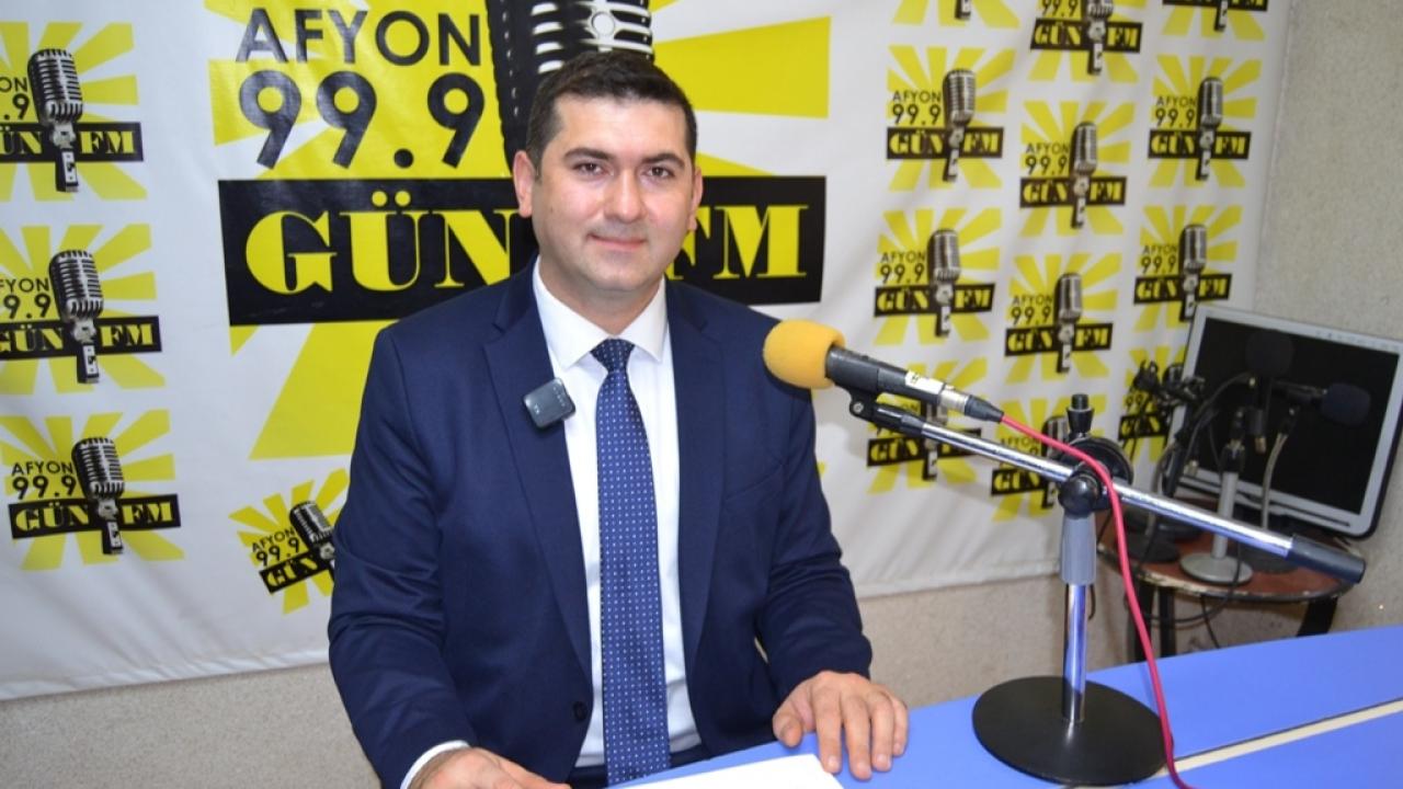 “Kayıt Dışı İstihdamla Mücadele Önceliğimizdir”