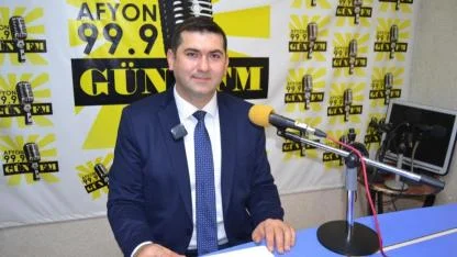 “Kayıt Dışı İstihdamla Mücadele Önceliğimizdir”