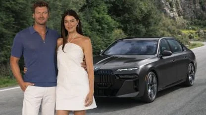 Kıvanç Tatlıtuğ 18 Milyon TL’ye Yeni Otomobil Aldı! Özel Plakası Dikkat Çekti