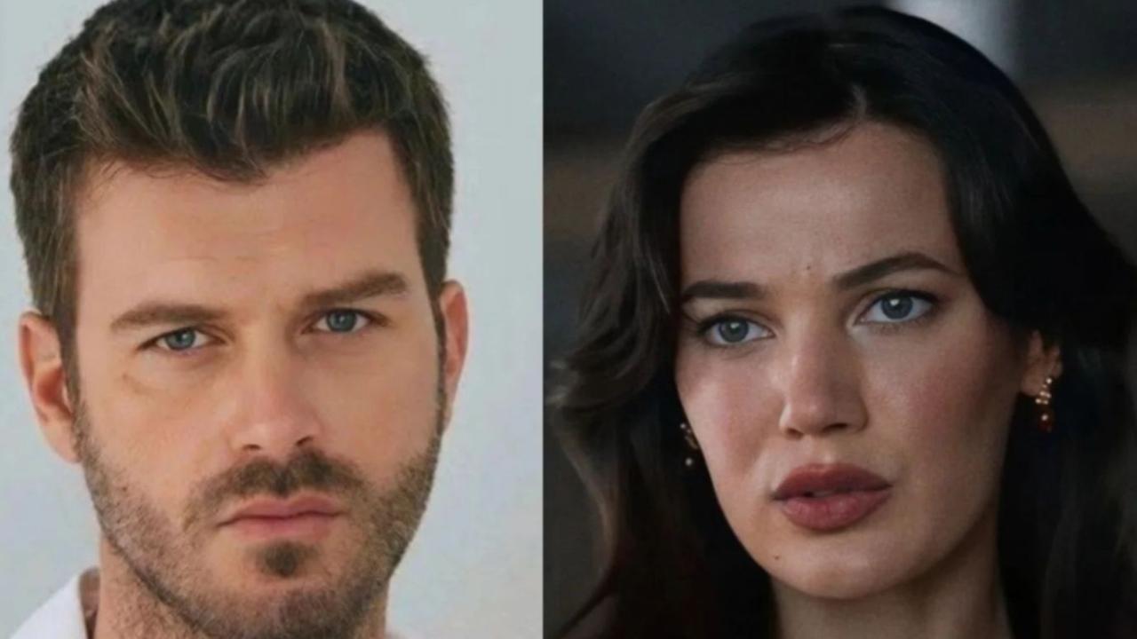 Kıvanç Tatlıtuğ ve Pınar Deniz’in Bölüm Başı Kazançları Dudak Uçuklattı!