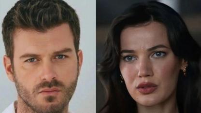 Kıvanç Tatlıtuğ ve Pınar Deniz’in Bölüm Başı Kazançları Dudak Uçuklattı!