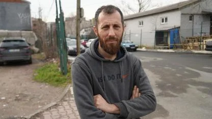 Komşu kavgasında mağdur konuştu: "Beni öldürmek için ateş etti"