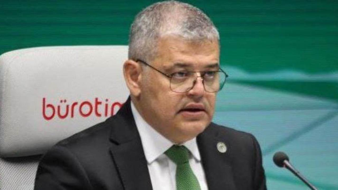 Konyaspor Cephesinden Galatasaray Maçı İçin Prim İddialarına Yanıt!