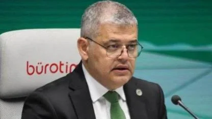 Konyaspor Cephesinden Galatasaray Maçı İçin Prim İddialarına Yanıt!