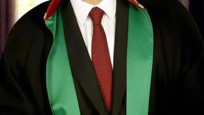 Küçükçekmece Adliyesi’nde Gergin Anlar: Hakime Saldırı Girişimi İddiası, Avukat Gözaltında