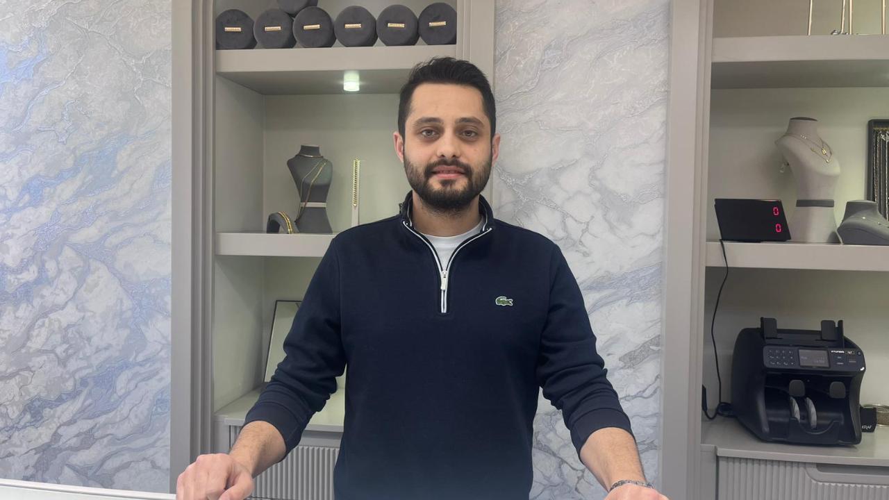 ‘Küresel Gerilim Altın Fiyatlarını Yukarı Taşıyor”