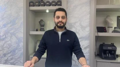 ‘Küresel Gerilim Altın Fiyatlarını Yukarı Taşıyor”