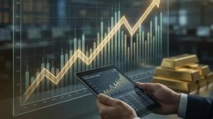 Küresel Gerilim Altını Uçurdu!  İşte Gram Ve Ons Fiyatında Son Durum