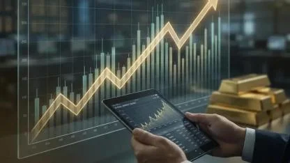 Küresel Gerilim Altını Uçurdu!  İşte Gram Ve Ons Fiyatında Son Durum