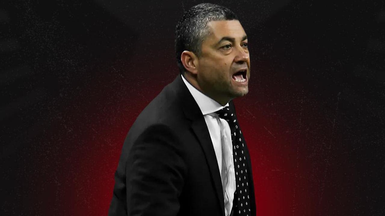 Levent Şahin Gençlerbirliği'nde