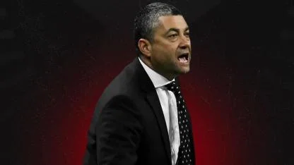 Levent Şahin Gençlerbirliği'nde