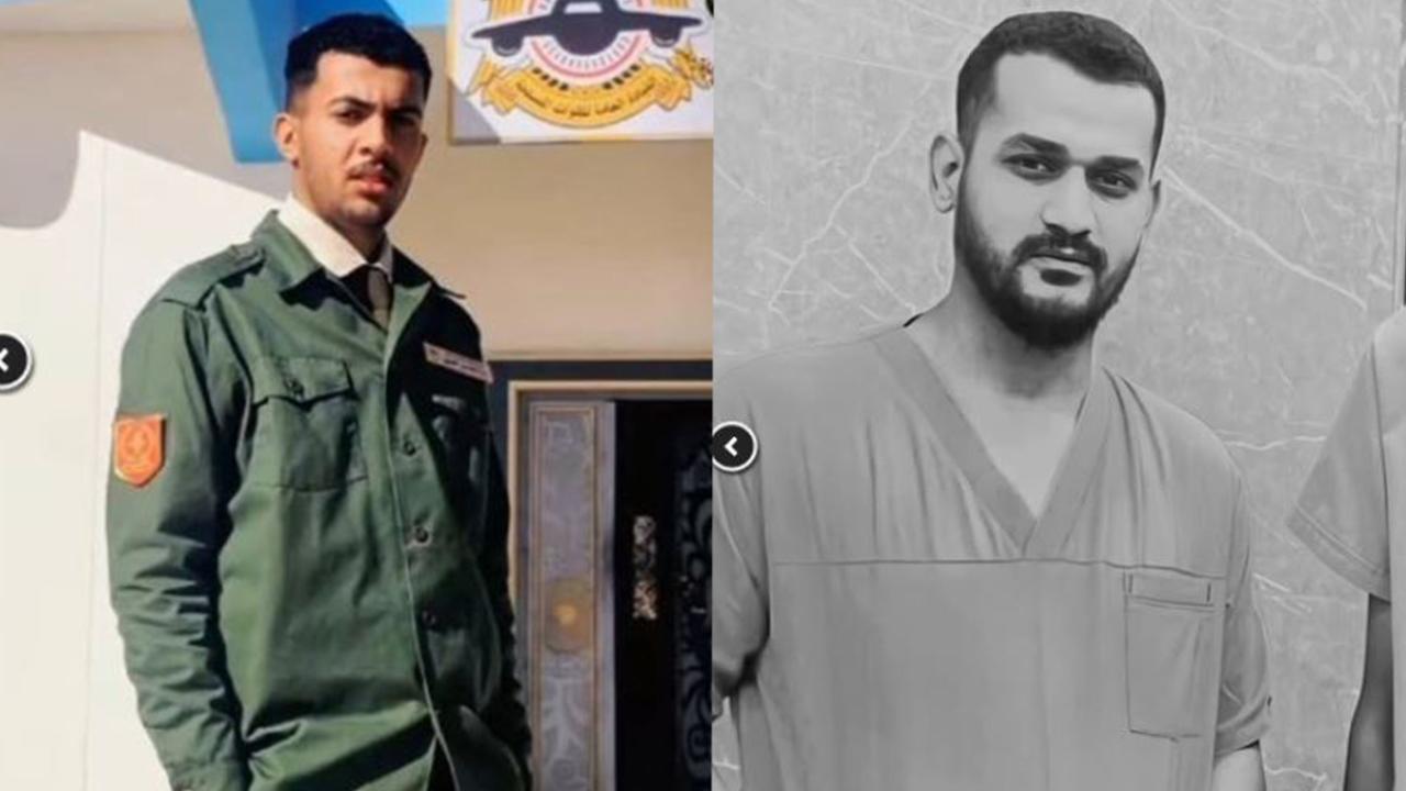 Libya’da ambulans helikopter askeri üsse düştü: 5 ölü