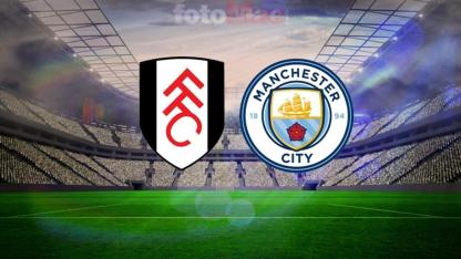 Manchester City – Fulham Maçı: Saat, Kanal ve Canlı Yayın Detayları!