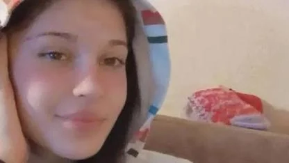 "Markete gidiyorum" diyerek evden ayrılan kız kafede bulundu