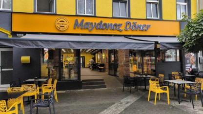 Maydonoz Döner Muhammen Bedelle Satışa Çıkarıldı! İşte İhale Bedeli