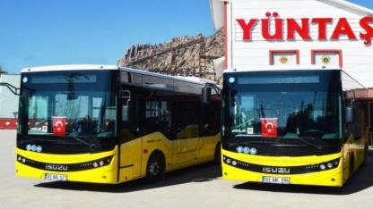 Meclis Onay Verdi, Afyon’da O Mahalleye Yeni Otobüs Hattı Geliyor!