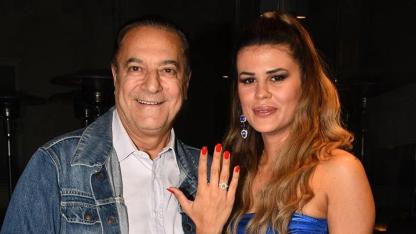 Mehmet Ali Erbil ile Gülseren Ceylan 7 Aylık Evliliği Tek Celsede Sona Erdi