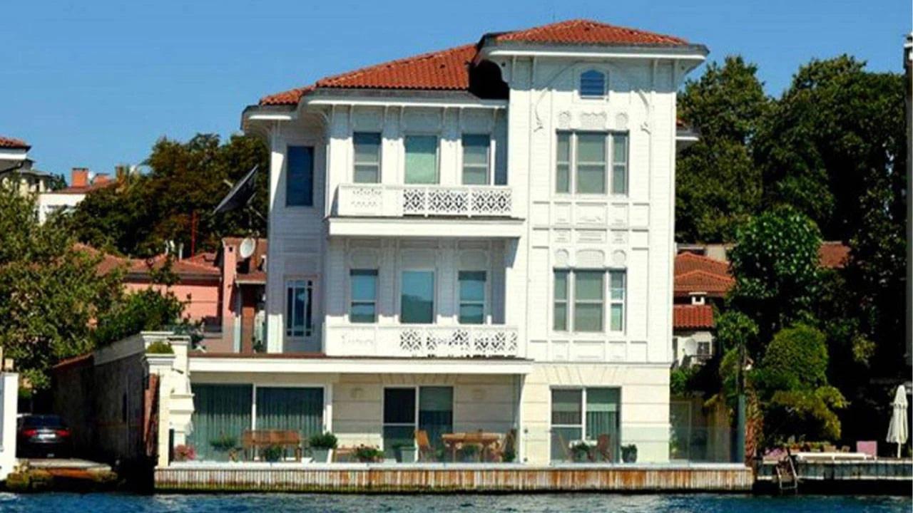 Mehmet Arif Bey Yalısı Davasında Yeni Gelişme: İstinaf Kararı Bozuldu