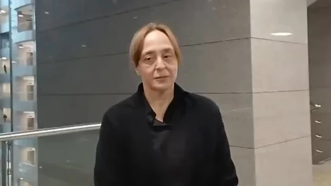 Menajer Ayşe Barım Hakkında Karar Açıklandı!