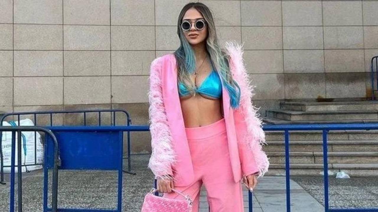 Merve Taşkın'ın Banka Hesabına El Mi Konuldu?